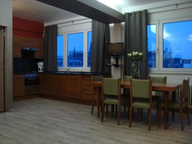 Apartments Ams Brussels Flats Pokój zdjęcie